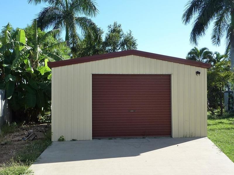 12 Naples Court, Kelso QLD 4815