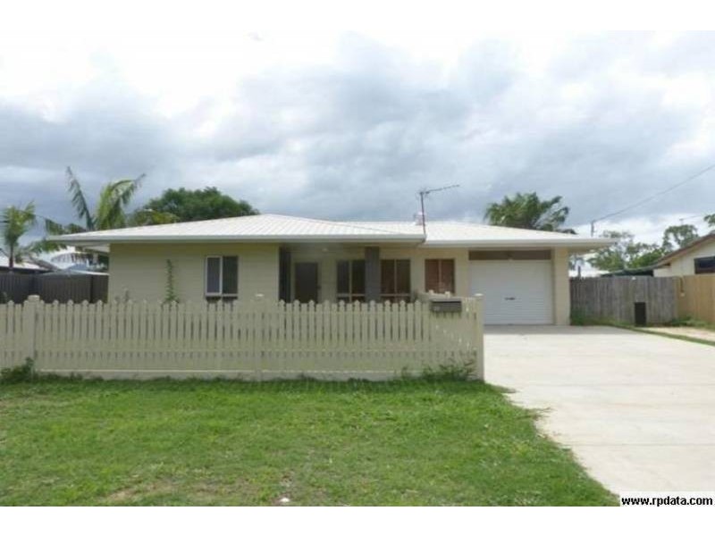 23 Girgenti Avenue, Kelso QLD 4815