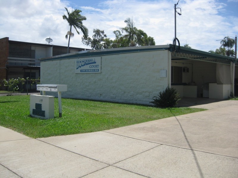 199D Kings Road, Pimlico QLD 4812