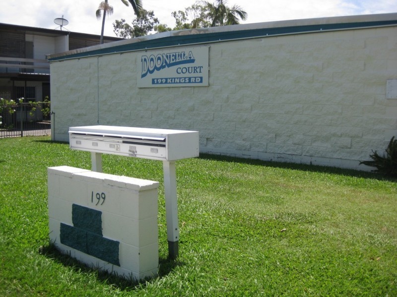 199D Kings Road, Pimlico QLD 4812