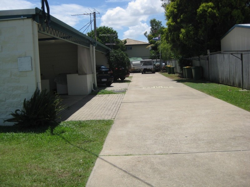 199D Kings Road, Pimlico QLD 4812