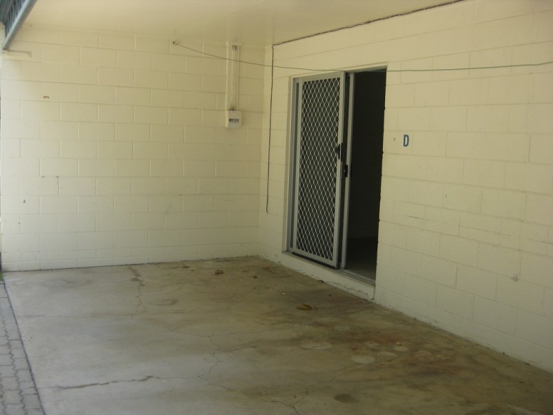 199D Kings Road, Pimlico QLD 4812