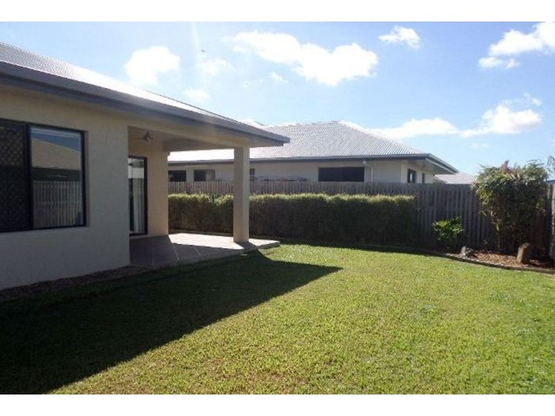 5 Nikao Street, Burdell QLD 4818