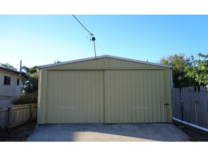 22 Haig Street, Pimlico QLD 4812