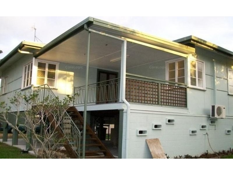 22 Haig Street, Pimlico QLD 4812