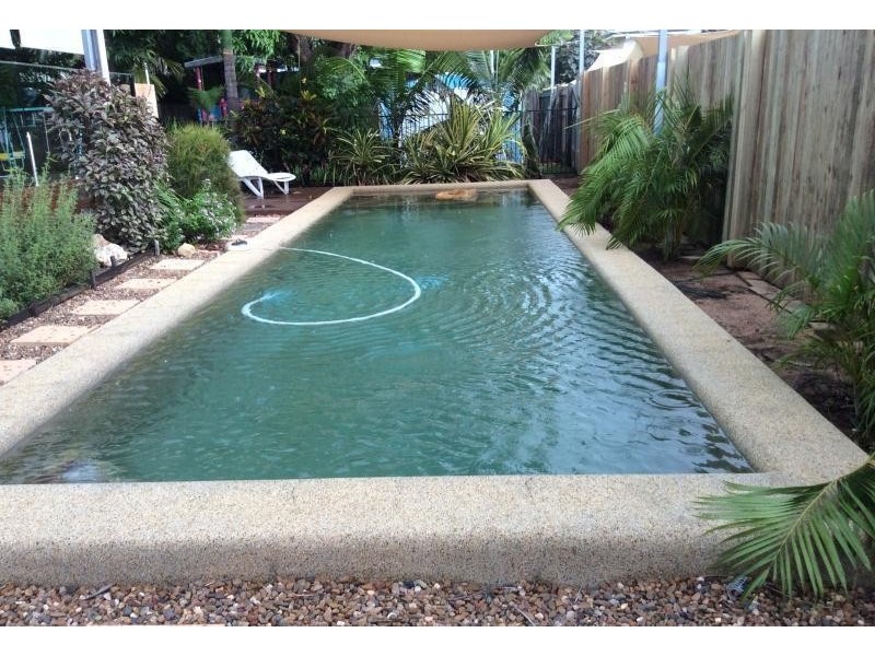 22 Ethel Street, Hyde Park QLD 4812