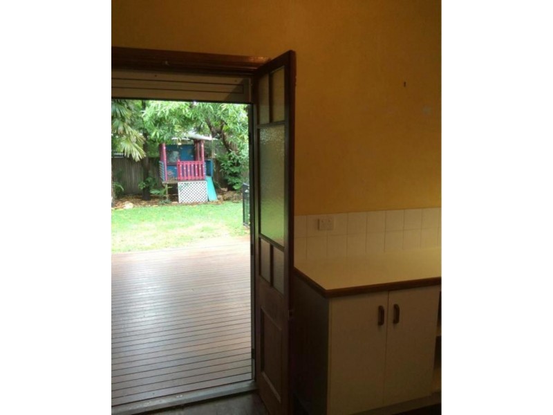 22 Ethel Street, Hyde Park QLD 4812