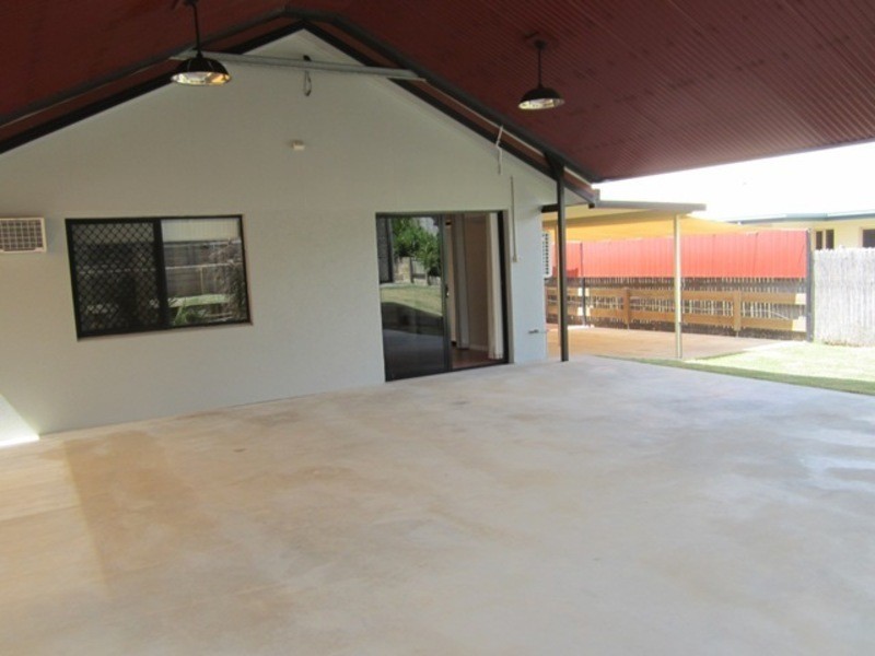 21 Damson Crescent, Douglas QLD 4814