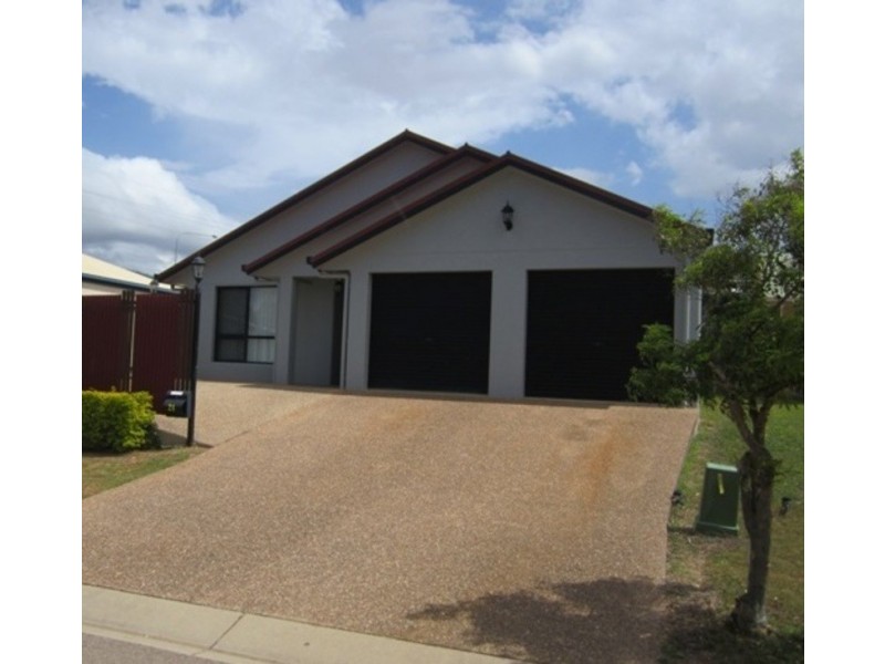 21 Damson Crescent, Douglas QLD 4814