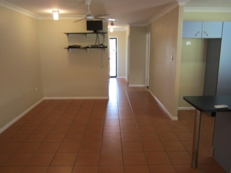 21 Damson Crescent, Douglas QLD 4814