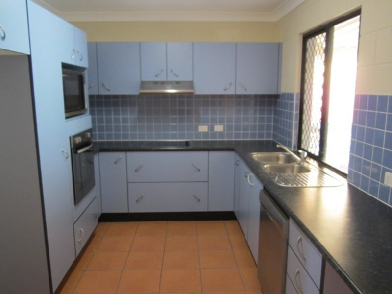 21 Damson Crescent, Douglas QLD 4814