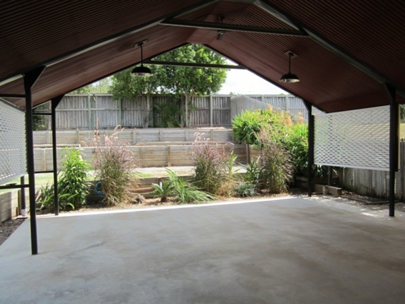 21 Damson Crescent, Douglas QLD 4814