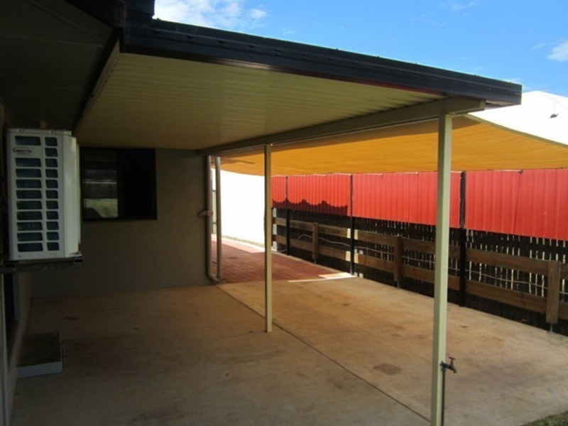 21 Damson Crescent, Douglas QLD 4814