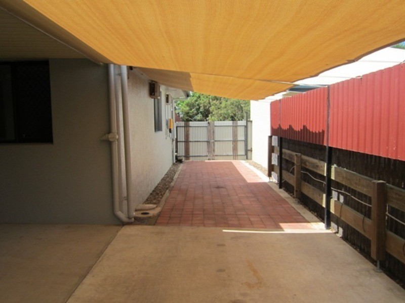 21 Damson Crescent, Douglas QLD 4814