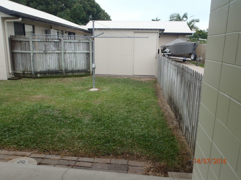3B Violet Street, Rasmussen QLD 4815