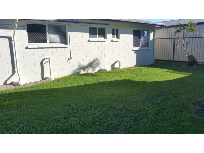 3B Violet Street, Rasmussen QLD 4815