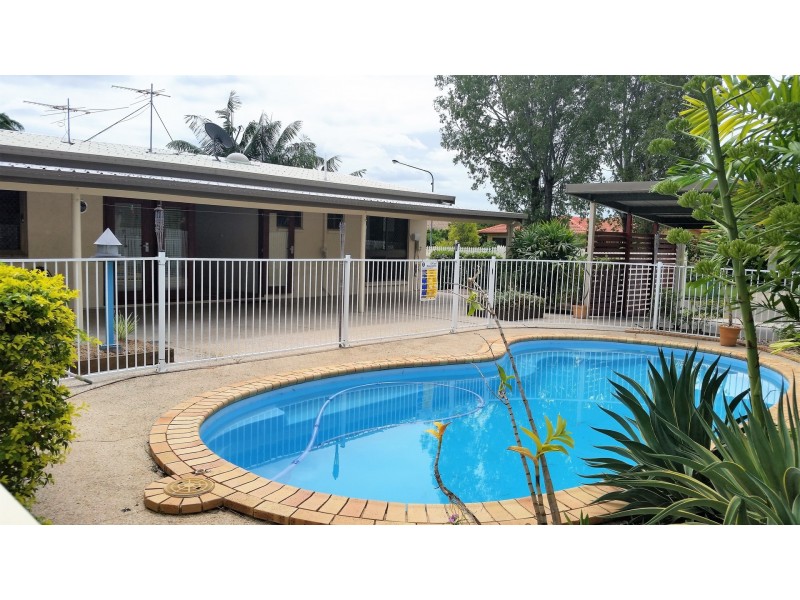 23 Serissa Crescent, Annandale QLD 4814