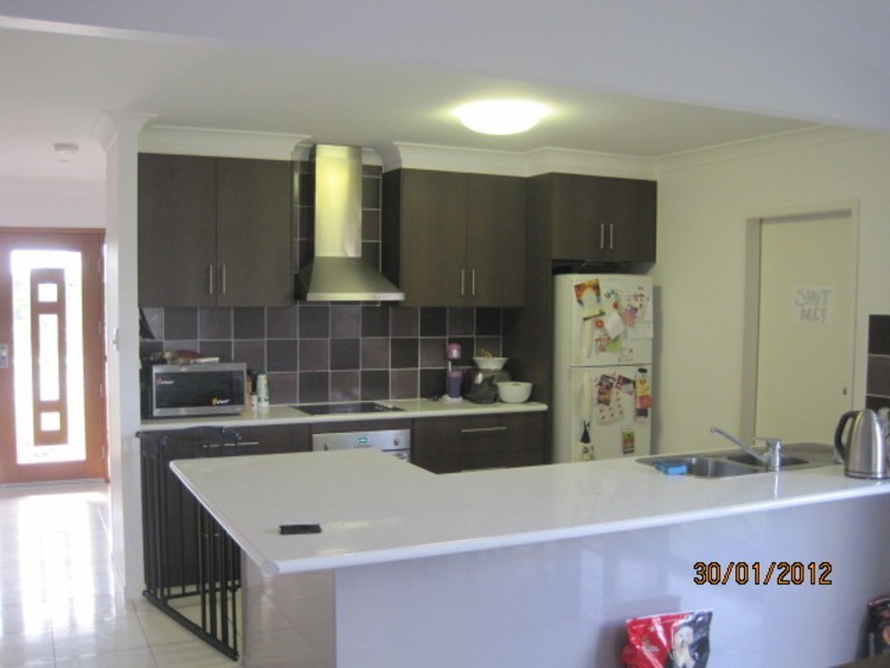 13 Capricorn Drive, Burdell QLD 4818