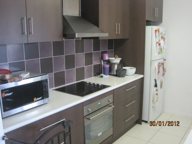 13 Capricorn Drive, Burdell QLD 4818