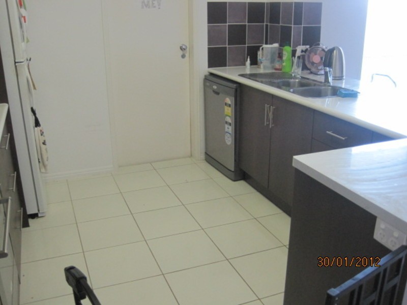 13 Capricorn Drive, Burdell QLD 4818