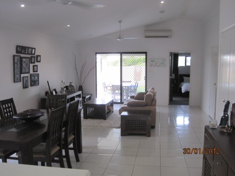 13 Capricorn Drive, Burdell QLD 4818