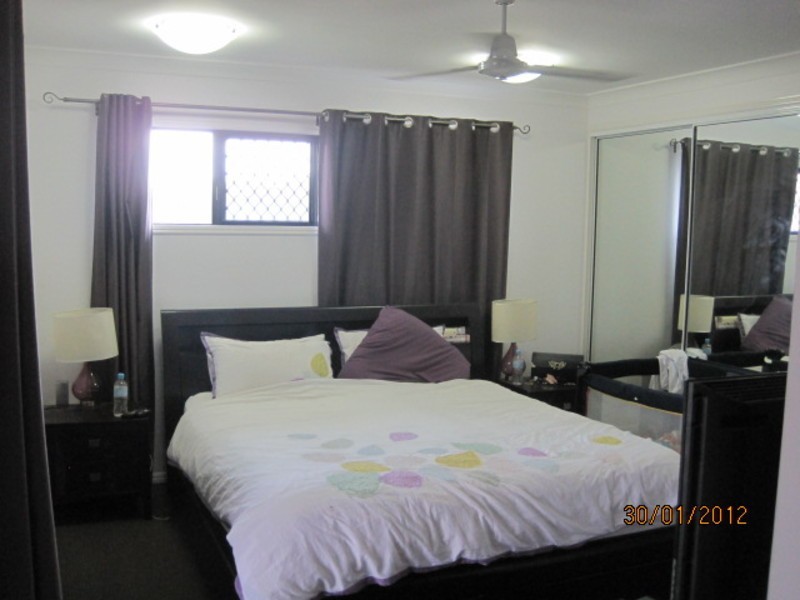 13 Capricorn Drive, Burdell QLD 4818