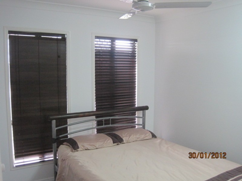 13 Capricorn Drive, Burdell QLD 4818