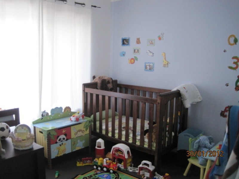 13 Capricorn Drive, Burdell QLD 4818