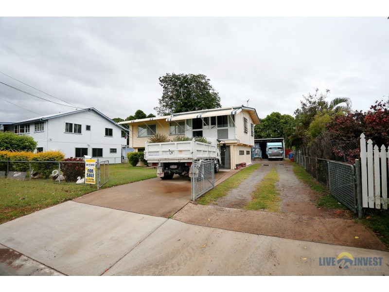 86 Leopold Street, Aitkenvale QLD 4814