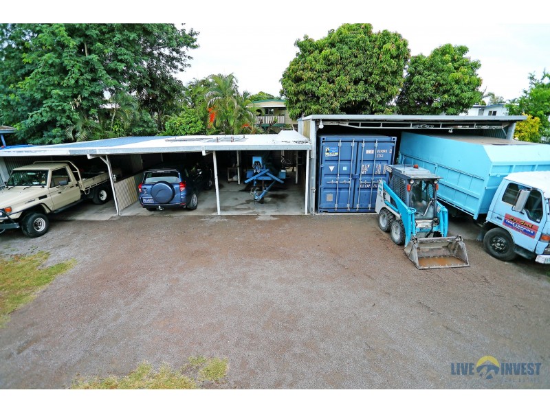 86 Leopold Street, Aitkenvale QLD 4814