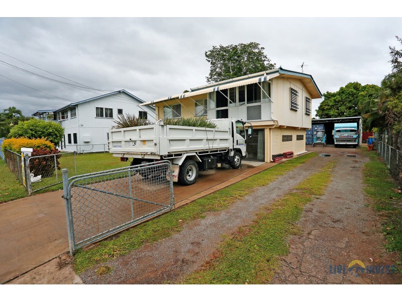 86 Leopold Street, Aitkenvale QLD 4814