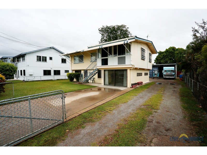 86 Leopold Street, Aitkenvale QLD 4814