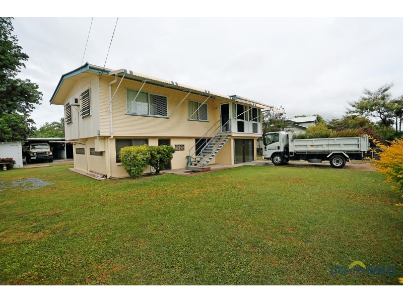 86 Leopold Street, Aitkenvale QLD 4814