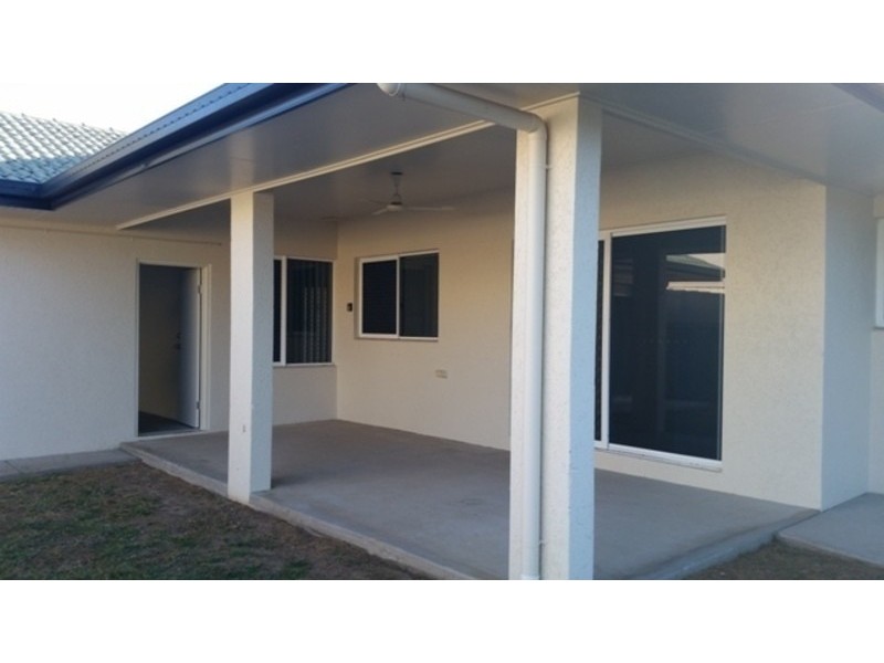 64 Southern Cross Circuit, Douglas QLD 4814