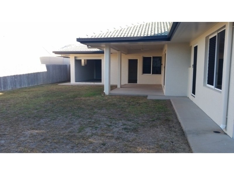 64 Southern Cross Circuit, Douglas QLD 4814