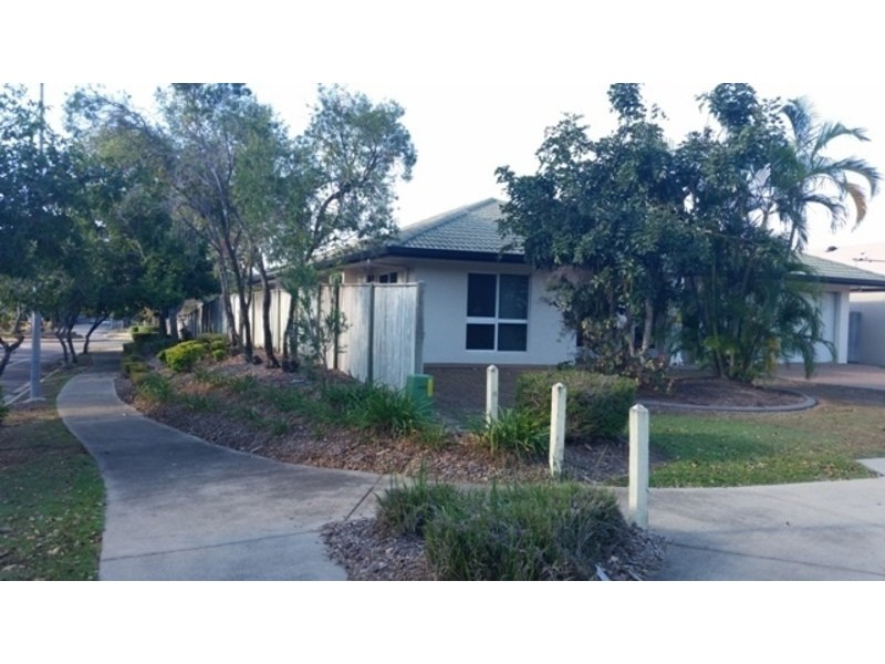 64 Southern Cross Circuit, Douglas QLD 4814