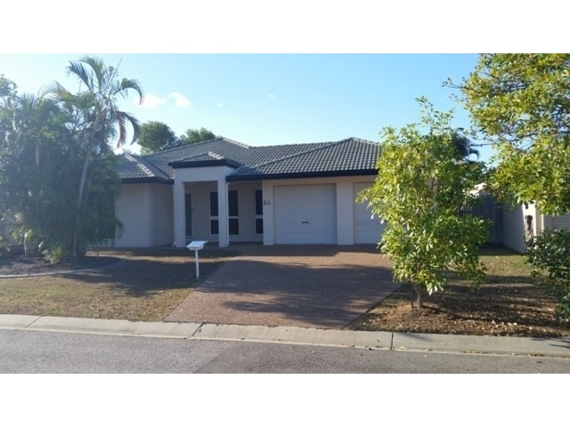 64 Southern Cross Circuit, Douglas QLD 4814