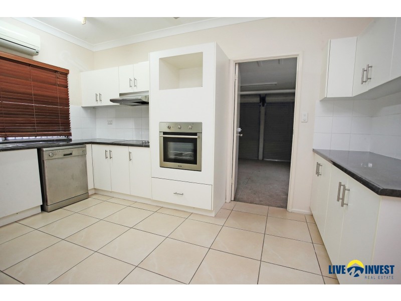 96 Kern Brothers Drive, Kirwan QLD 4817