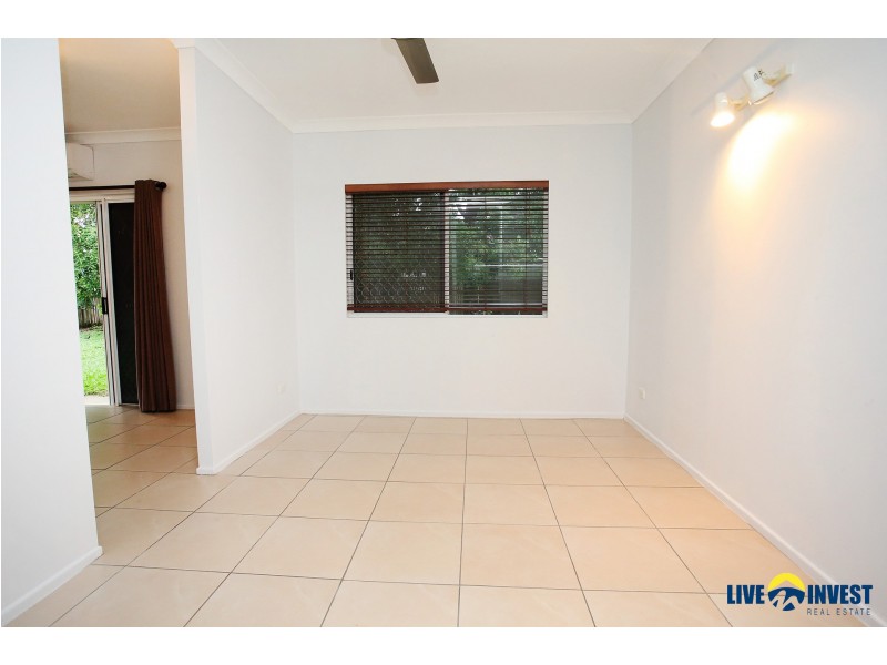 96 Kern Brothers Drive, Kirwan QLD 4817