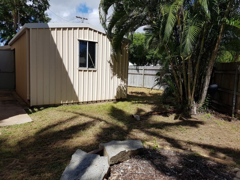 4 Rhodes Street, Heatley QLD 4814