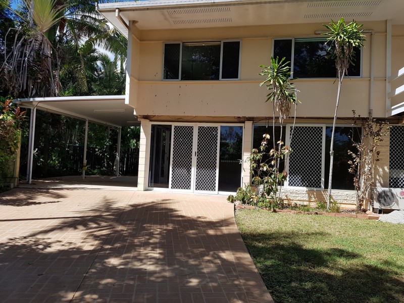 4 Rhodes Street, Heatley QLD 4814