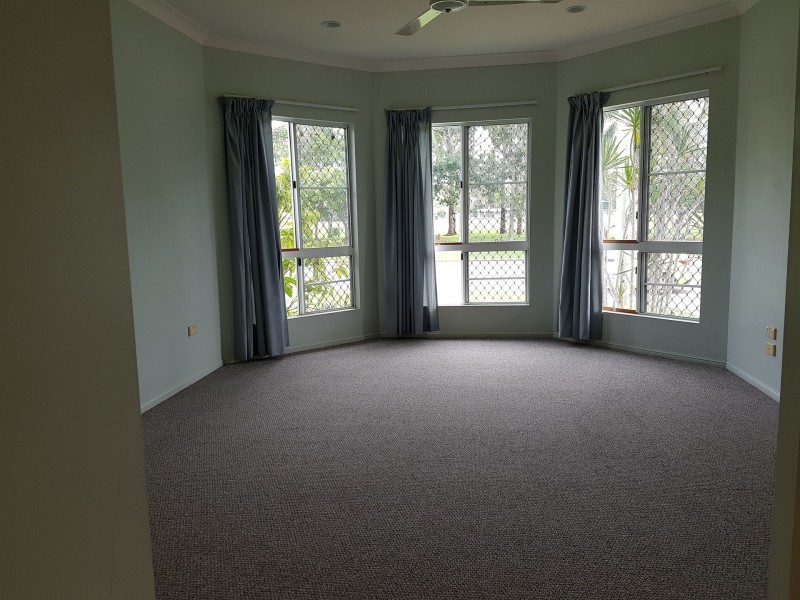 1 Bellbird Street, Condon QLD 4815