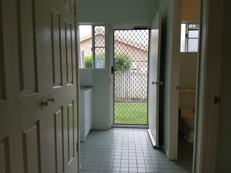 1 Bellbird Street, Condon QLD 4815