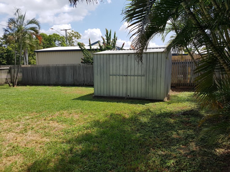 1 Bellbird Street, Condon QLD 4815