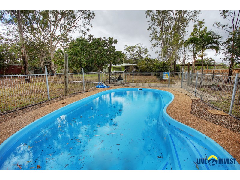 23 Oldenburg Place, Kelso QLD 4815