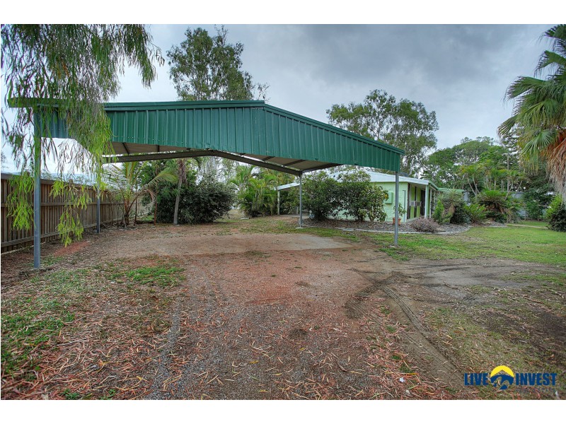 23 Oldenburg Place, Kelso QLD 4815