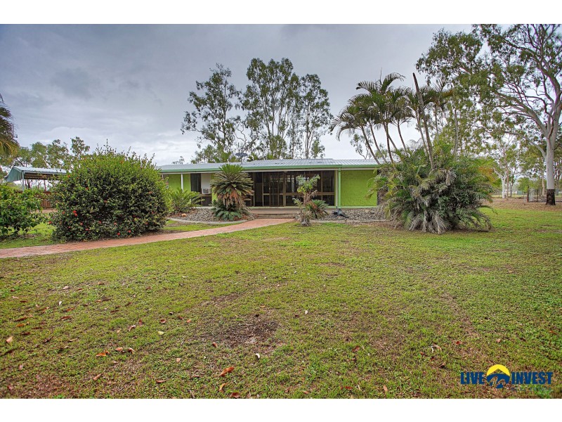 23 Oldenburg Place, Kelso QLD 4815