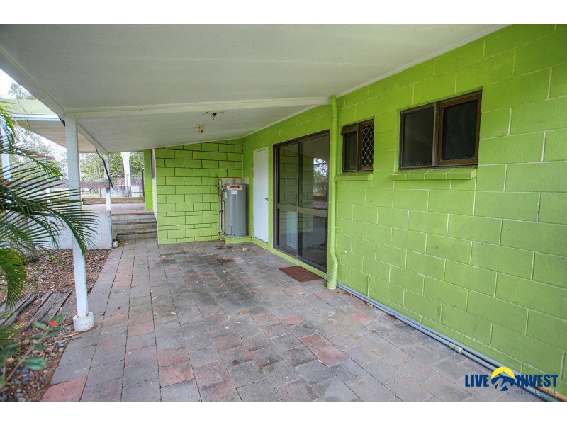 23 Oldenburg Place, Kelso QLD 4815