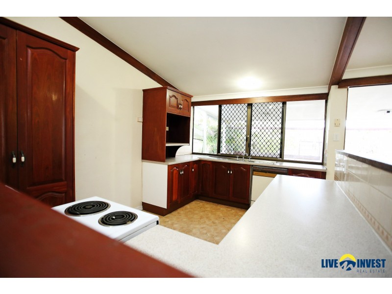 23 Oldenburg Place, Kelso QLD 4815