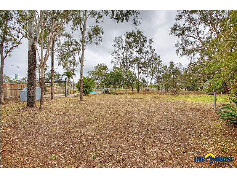 23 Oldenburg Place, Kelso QLD 4815
